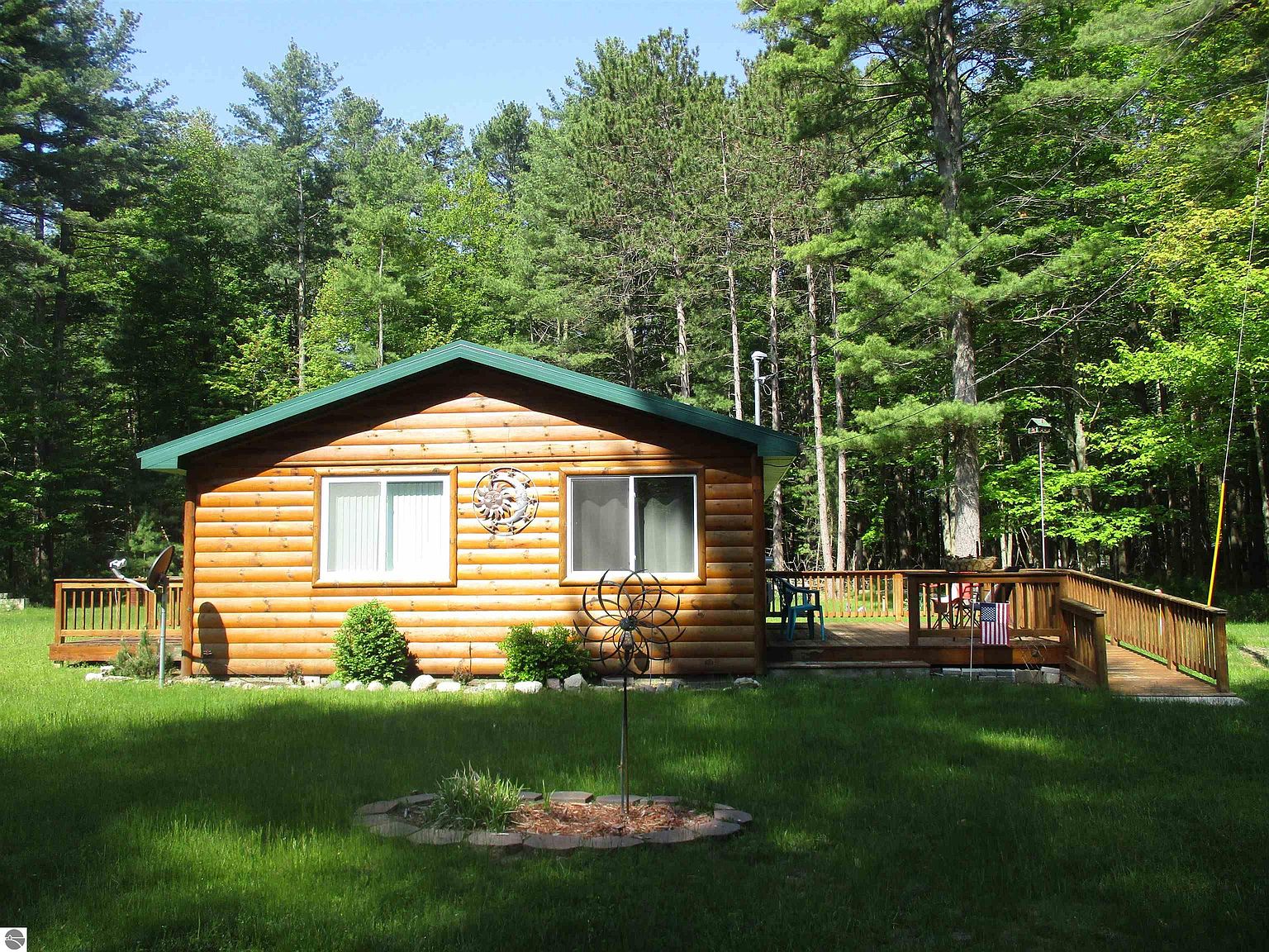 213 Royal Rd, East Tawas, MI 48730 MLS 1911883 Zillow