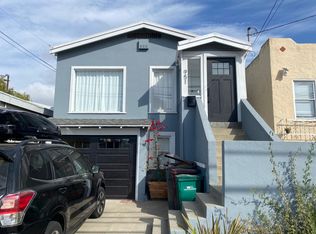 951 Jackson St #A, Albany, CA 94706
