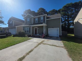 1203 Myrtle Ave, Chesapeake, VA 23325