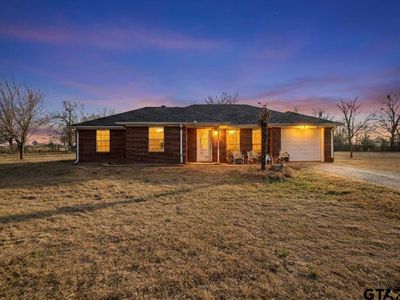 15389 Oaks West Dr, Tyler, TX, 75704