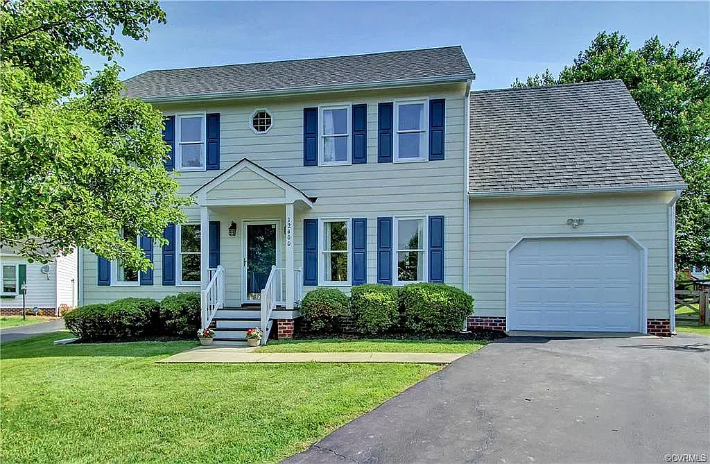 4 bed, 2.5 bath, 1978 sqft, $2,800 — Photo 1
