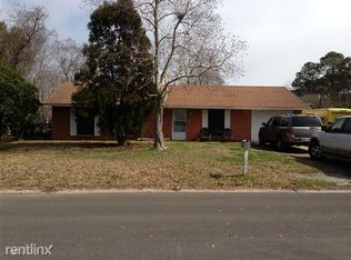 7500 Madison Dr, Biloxi, MS 39532