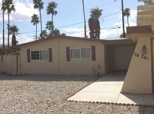 74701 Leslie Ave, Palm Desert, CA 92260