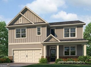 124 Biltmore Pl, Braselton, GA 30517