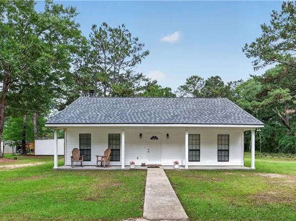 81177 Daisy Dr, Bush, LA 70431