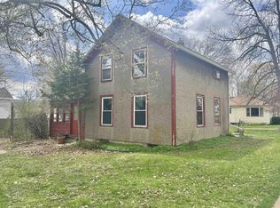 214 Church St, Clinton, WI 53525