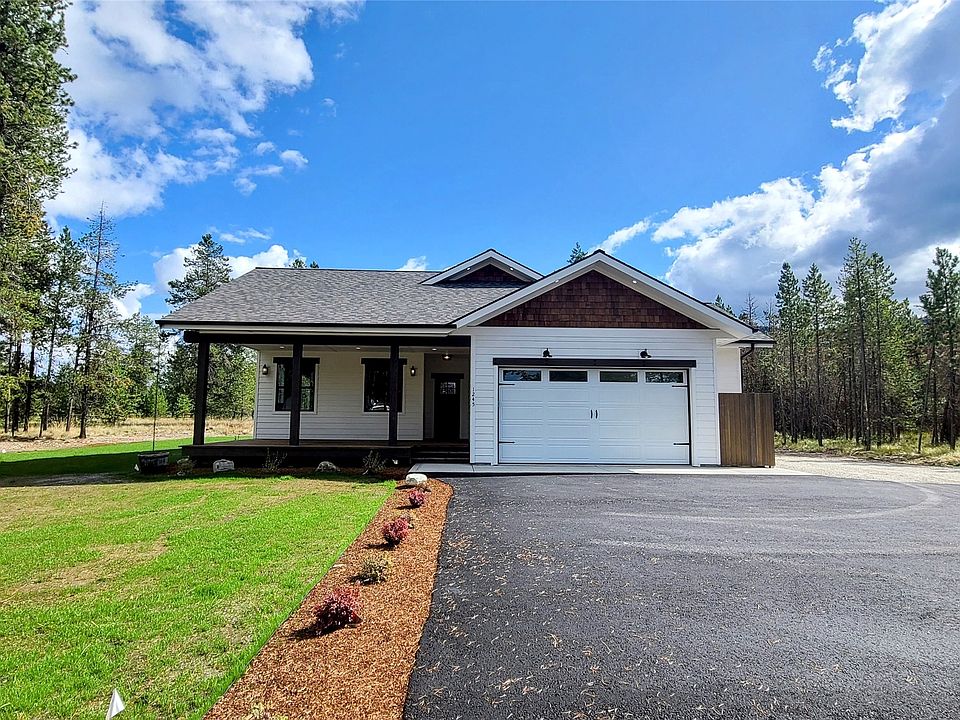 1245 Homesteaders Way, Marion, MT 59925 Zillow