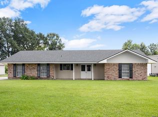 12152 Oakline Acres, Saint Amant, LA 70774