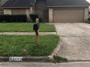 3122 Cherry Creek Dr, Missouri City, TX 77459