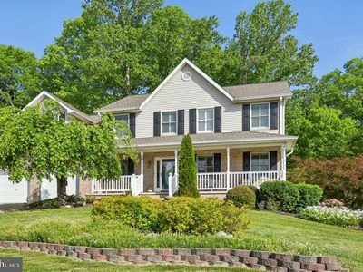 101 Middlesex Ct, La Plata, MD, 20646