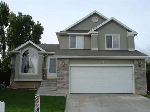 1217 E 3025 N, Layton, UT 84040