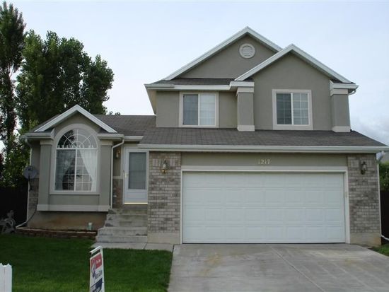1217 E 3025 N, Layton, UT 84040