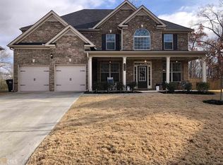 5515 Hidden Valley Ln #23, Cumming, GA 30028