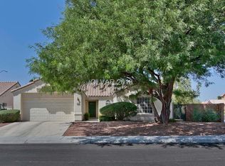 5313 Wind Prairie St, Las Vegas, NV 89130