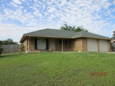 318 NW 63rd St, Lawton, OK, 73505