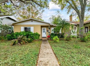 1320 21st Ave N, Saint Petersburg, FL 33704