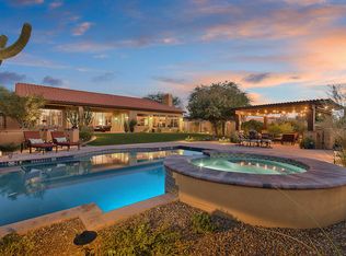 7518 E Bent Tree Dr, Scottsdale, AZ 85266