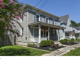 118 S Main St, Pennington, NJ 08534