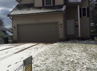 937 Henrietta Ave NE, Canton, OH 44704