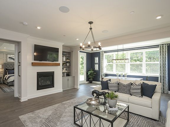 2nd image of 211 Heartland Dr Lot 96