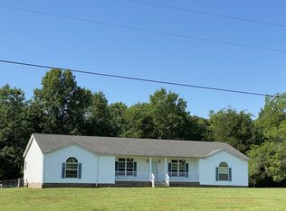 1570 Mitchell Rd, Lebanon, TN 37087
