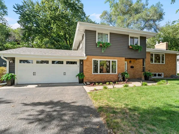 1600 Texas Ave S, Saint Louis Park, MN 55426