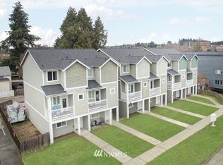 409-419 W Pine St, Centralia, WA