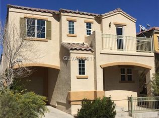 9080 Maycott Ave, Las Vegas, NV 89148