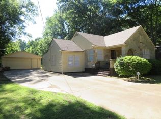 3368 E Rosita Cir, Memphis, TN 38116