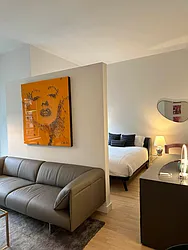 Rented by Oxford Property Group