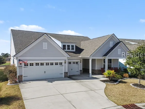 194 Dawnbrook Ct, Bluffton, SC 29909