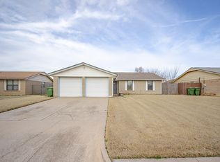 1071 Raintree Mansion, Yukon, OK 73099
