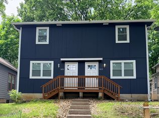 1428 6th Ave #1430, Leavenworth, KS 66048