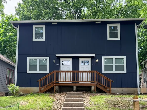 1428 6th Ave #1428, Leavenworth, KS 66048