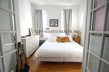 Rented by City Heights Realty