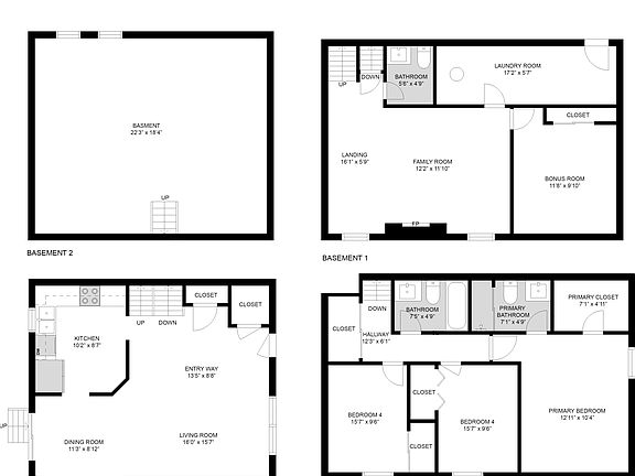 2nd image of 2101 Symmes Ct