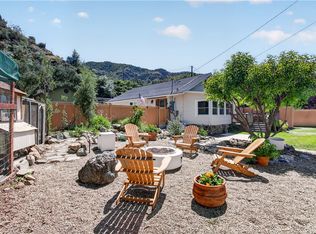 29300 Hazel Bell Dr, SILVERADO, CA 92676