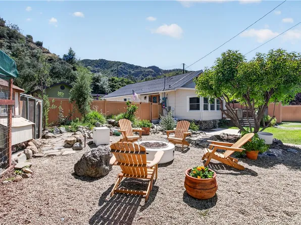 29300 Hazel Bell Dr, Silverado, CA 92676