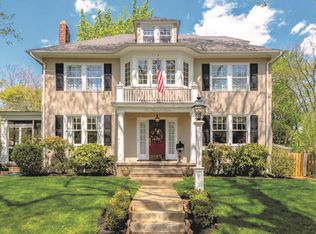 200 Merion Ave, Haddonfield, NJ 08033