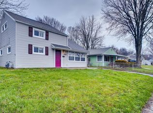 2405 Dawnlight Ave, Columbus, OH