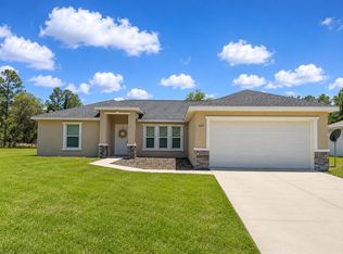 6651 SW 151st Loop, Ocala, FL 34473