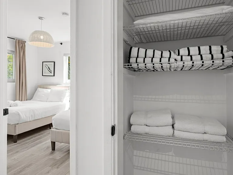 Storage Room