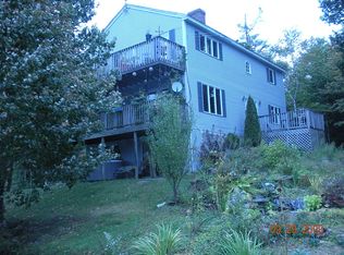 47 Monadnock Rd, Rindge, NH 03461