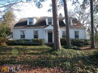 1270 Riverside Dr, Gainesville, GA 30501