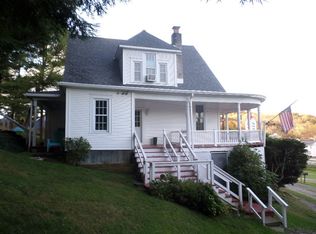 105 E Church St, Graysville, PA 15337