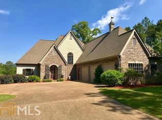 1224 Blacks Bluff Rd SW, Rome, GA 30161