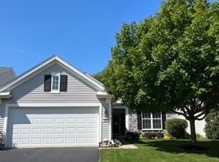 11867 Borhart Dr, Huntley, IL 60142