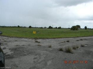 Calumet Cir, LABELLE, FL 33935