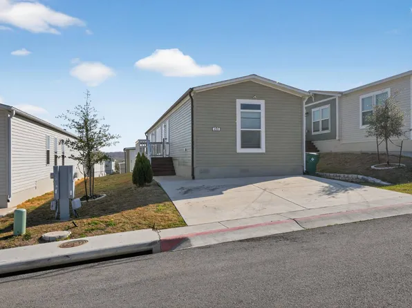 4705 Berdoll Bnd #729, Del Valle, TX 78617