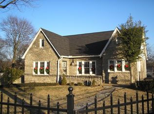 915 Maplewood Pl #PI, Nashville, TN 37216